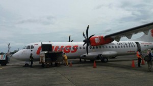 Fasilitas Minim, Penerbangan Jakarta - Tasikmalaya Belum Banyak Diminati 