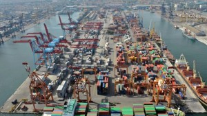 Dirjen Laut Diberikan Waktu Dua Bulan Selesaikan Inaportnet Priok