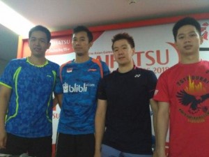 Hendra: Kami Kalah Cepat Dari The Minions