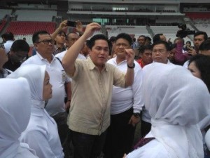 Komisi X DPR-RI Usulkan Hari Libur Saat Asian Games 2018