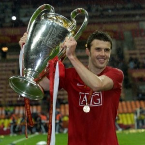 Michael Carrick Putuskan Pensiun Akhir Musim 2017-2018
