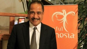 Kemenpar Gandeng CNTA