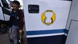 Damri JA Connexion Buka Rute Baru Depok - Halim dan Soetta