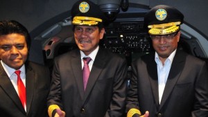 Lulusan Sekolah Penerbang Wajib Memenuhi Kualifikasi Airlines