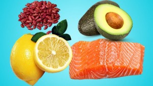 10 Makanan Sehat Di Planet Bumi