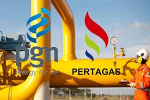 CBA: Merger PGN dan Pertagas  Harus Ditolak