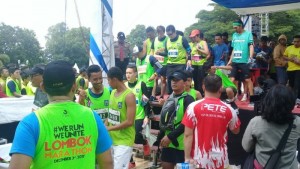 Kurang Persiapan, Pariwisata NTB Tercoreng