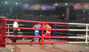 Antusiasme Peserta di Piala Kapolda Metro Jaya