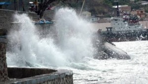 Awas Cuaca Ekstrim Dalam Tujuh Hari Kedepan