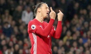 Sanchez Menjadi Ancaman Buat Ibrahimovic