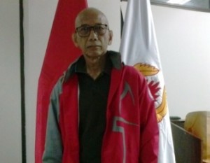 Tenis Meja Jakarta Gugat Kemenpora Soal Kejanggalan Atlet 