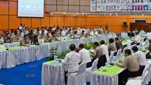 Menhub Berharap,  Mudik Tahun Ini Lebih Lancar