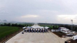 Saat Mudik Lebaran, Tiga Ruas Jalan Tol Fungsional Akan Dibuka