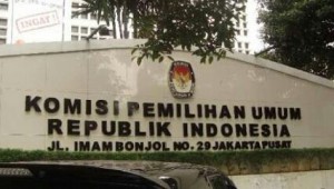 PKPI dan 11 Parpol Lolos Verifikasi Faktual