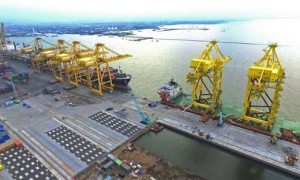 Pelindo III Implementasikan Aplikasi Layanan Pelabuhan