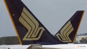 Dua Kali Dikritik Penumpang, Singapore Airlines Sesuaikan Kebijakan