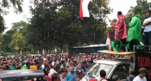Menhub Usulkan, Menkominfo Segera Menyusun Regulasi  Aplikasi