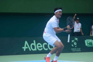 David: Antusiasme Para Pendukung Amat Berarti