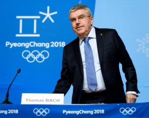 IOC Kecewa CAS Cabut Larangan Doping Rusia