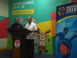 Status CPNS Atlet Angkat Besi, Sementara Di[ending Menpora