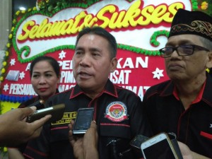 Harapan Masyarakat Sumatera Terhadap Jembatan Selat Sunda