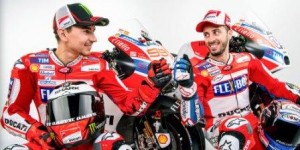 Lorenzo: Rival Saya, Ya Dovizioso