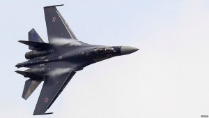Rusia Yakinkan Indonesia Terkait Pembelian Jet Tempur Shukoi SU-35
