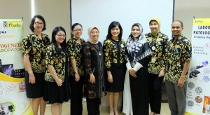 Prodia Buka Pelayanan Laboratorium Patolog Anatomii