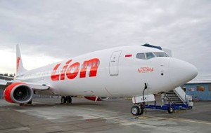 BNN dan Lion Air Tandatangaij Kesepakatan Pengawasan Narkoba