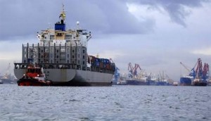 Delivery Order Online  di Priok Belum Terintegrasi