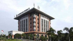 AP II Pastikan, Juli 2018 Bandara Kertajati Majalengka  Melayani Angkutan Haji