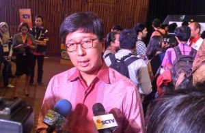 Emtek Yakin Rating Asian Games Kalahkan Piala Dunia