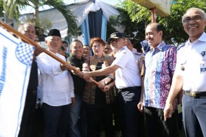  Kemang Pratama  Bekasi ke Bandara Soetta dan Halim Cukup Bayar Rp 40 Ribu