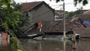 11 Kota Di Dunia Hadapi Kelangkaan Air Minum, Jakarta Termasuk