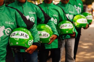 Astra dan GDN Indonesia Gabung Galang Dana Gojek