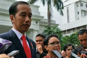 Dubes RI Dilarang  Mencari-cari  Bantuan di Luar Negeri