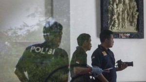 Presiden Perintahkan Tindak Tegas Penyerang Gereja Santa Lidwina