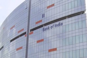 Bank of India Indonesia Mundur Sementata  Dari BEI