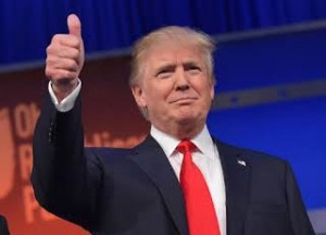 Trump Akui Pemukiman Yahudi Bikin Sulit Perdamaian