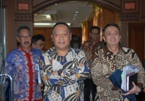 Laba  Bersih BTN Tembus  RP3,02 Triliun