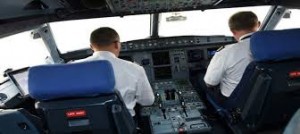 620 Ribu Pilot Dibutuhkan Pada Tahun 2036