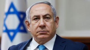 PM Israel Netanyahu Hadapi Tuduhan Korupsi