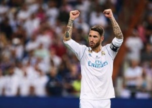 Ramos Yakin Real Madrid Bisa Pertahankan Gelar Juara