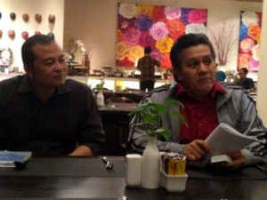  Gusti Randa Yakin PGSI Sumbang Medali 