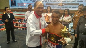 Mulyana: Induk Cabor Harus Hati-hati Gunakan APBN