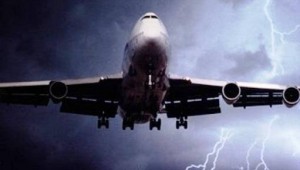 Cuaca Ekstrim, Sektor Penerbangan  Terganggu