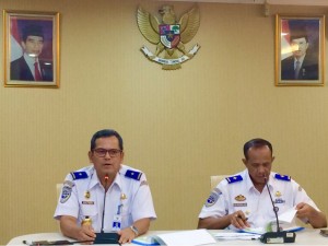 Pekerja Perkeretaapian Wajib Memiliki Sertifikat Keterampilan