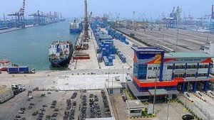 PTP Operasikan  Billing Centre  Terminal 1.2 dan 3