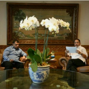 Bos AirAsia Group Usulkan PSC Diturunkan dan T2 Soetta Khusus LCC