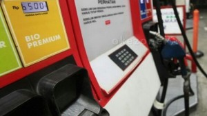 BBM Satu Harga Disalurkan Pada 73 Titik